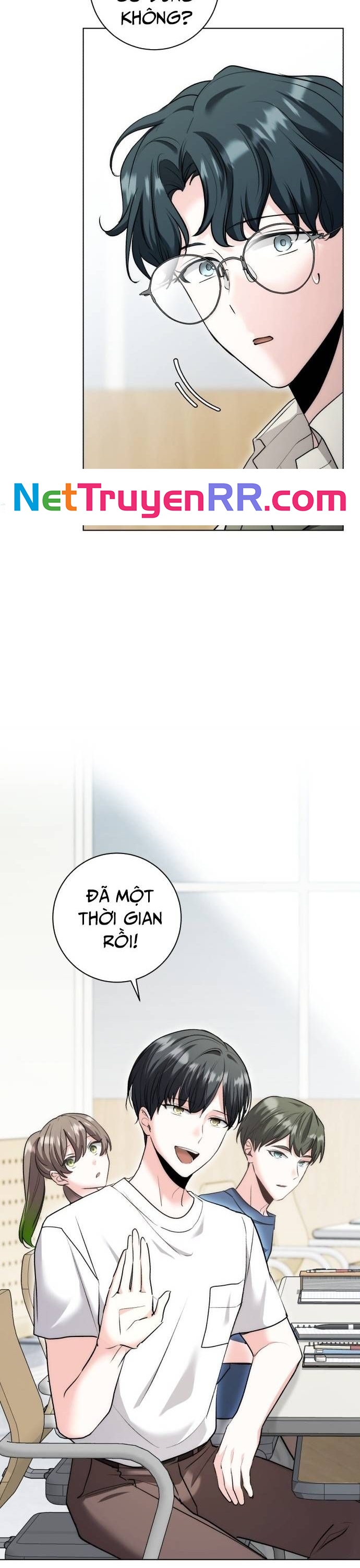 Ánh Hào Quang Của Diễn Viên Thiên Tài Chapter 24 - Trang 2