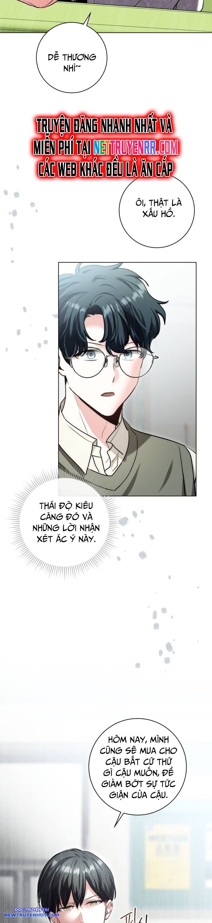 Ánh Hào Quang Của Diễn Viên Thiên Tài Chapter 24 - Trang 2