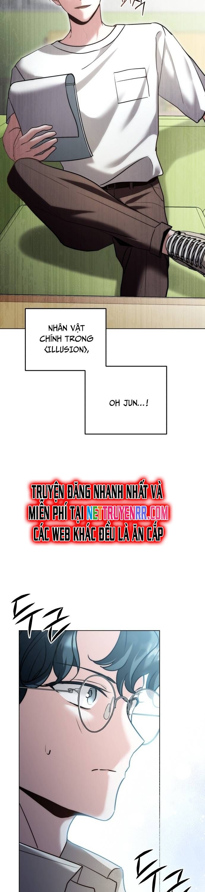 Ánh Hào Quang Của Diễn Viên Thiên Tài Chapter 24 - Trang 2