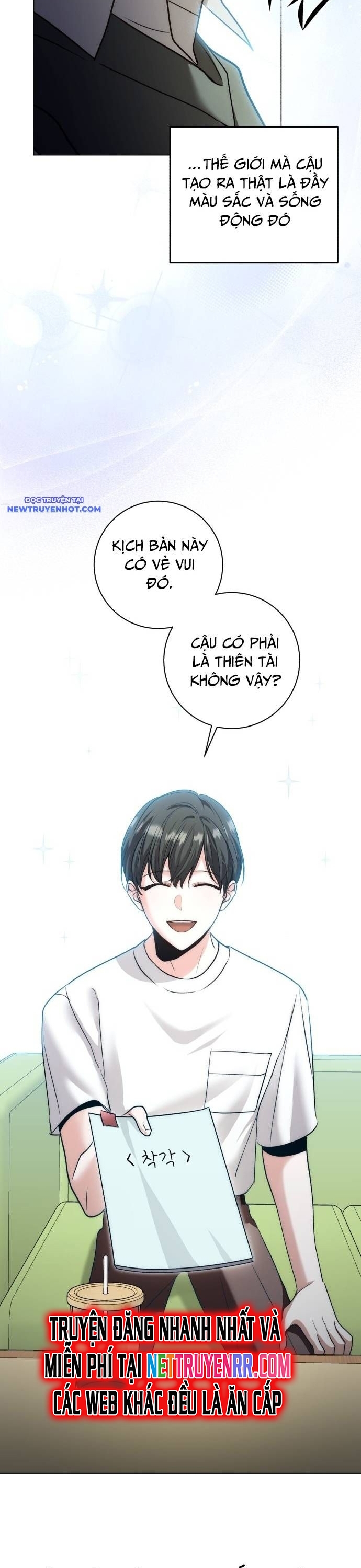 Ánh Hào Quang Của Diễn Viên Thiên Tài Chapter 24 - Trang 2