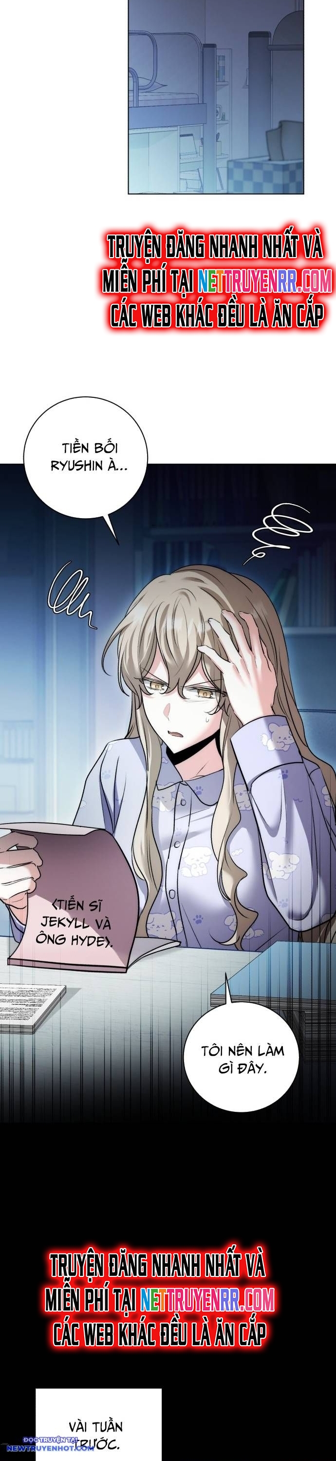 Ánh Hào Quang Của Diễn Viên Thiên Tài Chapter 24 - Trang 2