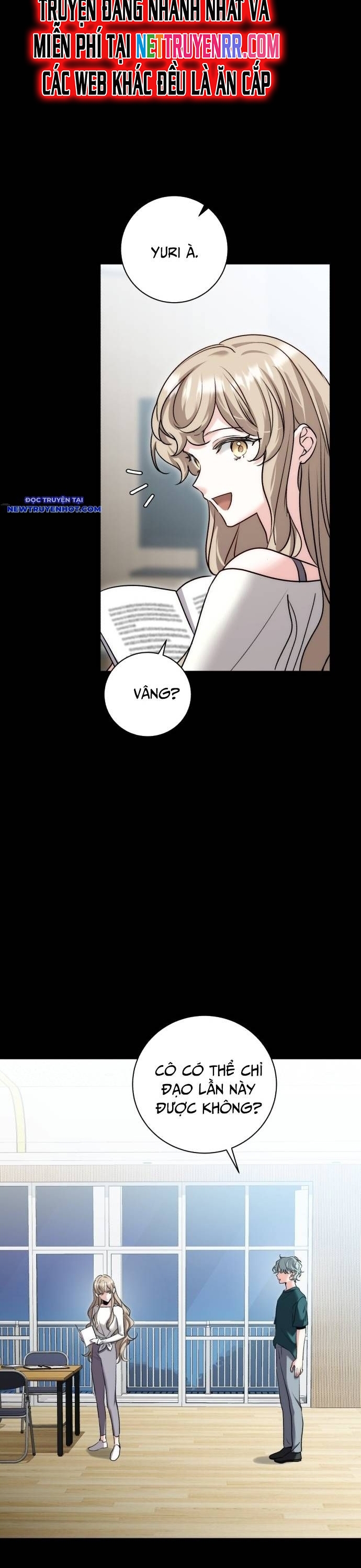 Ánh Hào Quang Của Diễn Viên Thiên Tài Chapter 24 - Trang 2