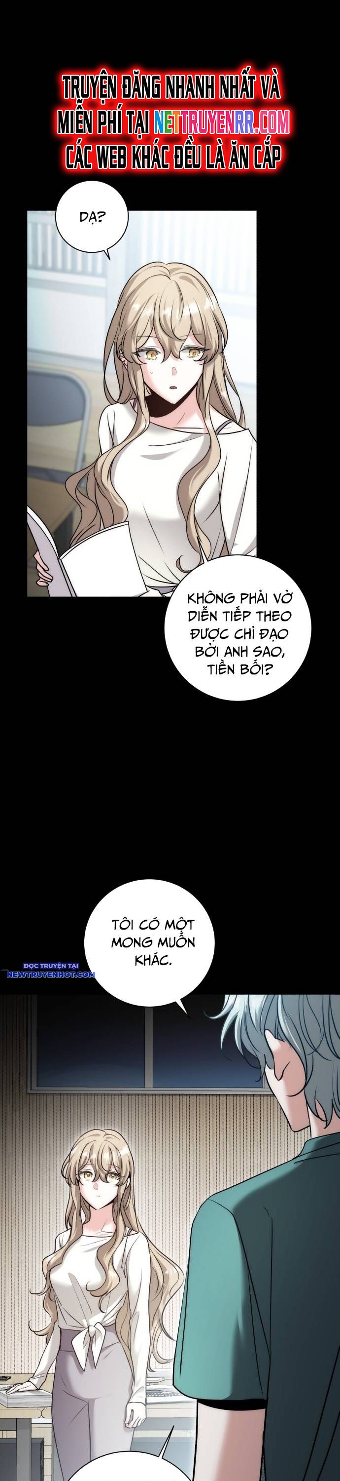 Ánh Hào Quang Của Diễn Viên Thiên Tài Chapter 24 - Trang 2