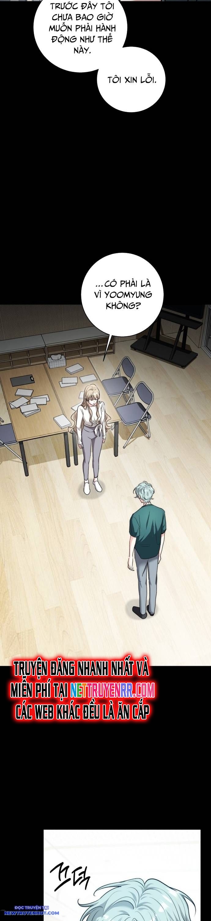 Ánh Hào Quang Của Diễn Viên Thiên Tài Chapter 24 - Trang 2