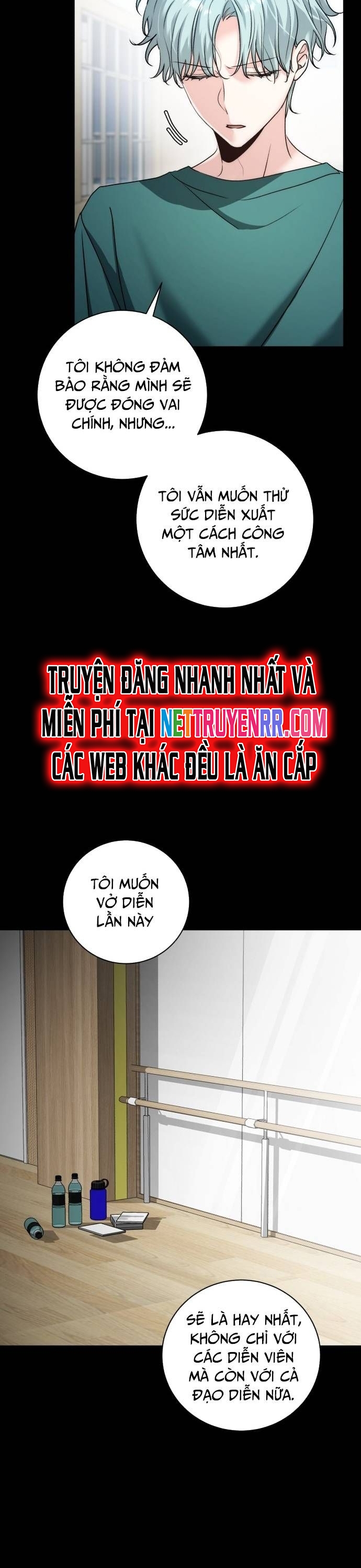 Ánh Hào Quang Của Diễn Viên Thiên Tài Chapter 24 - Trang 2