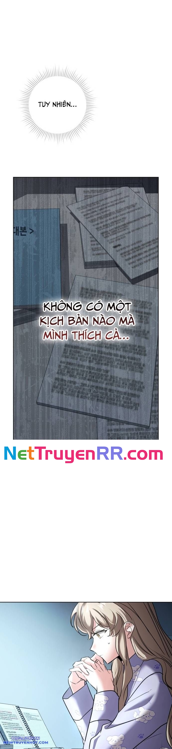 Ánh Hào Quang Của Diễn Viên Thiên Tài Chapter 24 - Trang 2