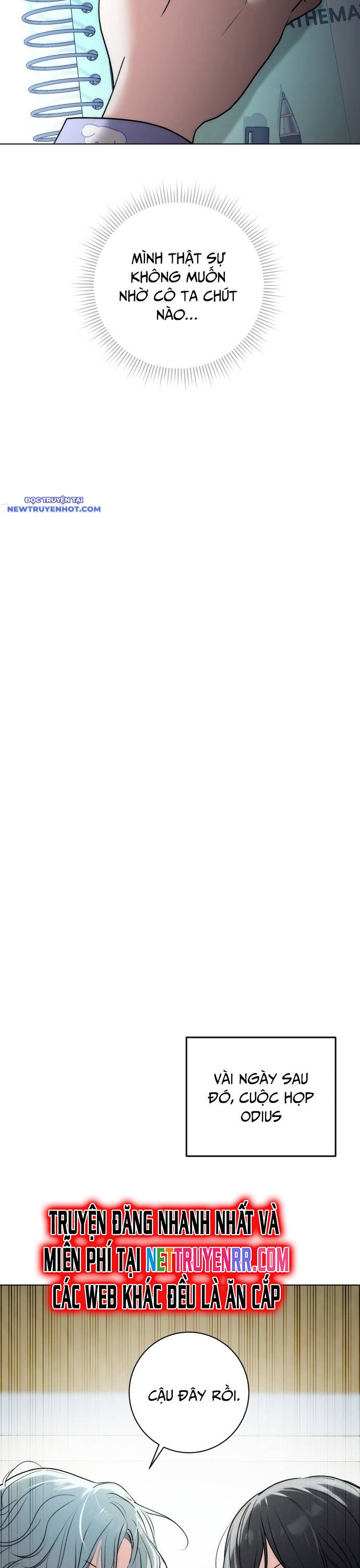 Ánh Hào Quang Của Diễn Viên Thiên Tài Chapter 24 - Trang 2