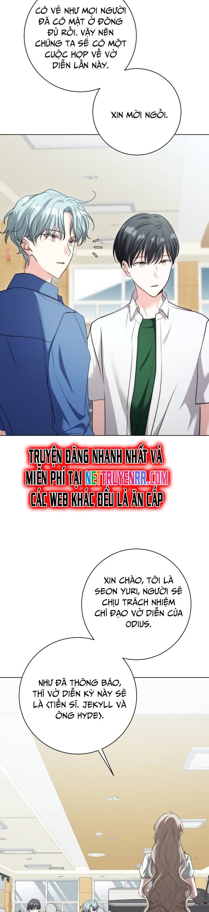 Ánh Hào Quang Của Diễn Viên Thiên Tài Chapter 24 - Trang 2