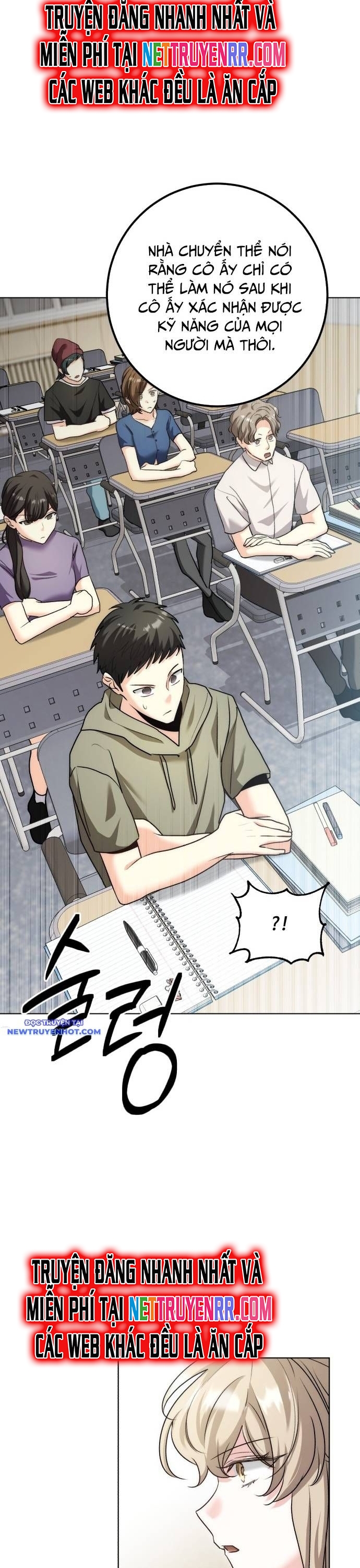 Ánh Hào Quang Của Diễn Viên Thiên Tài Chapter 24 - Trang 2