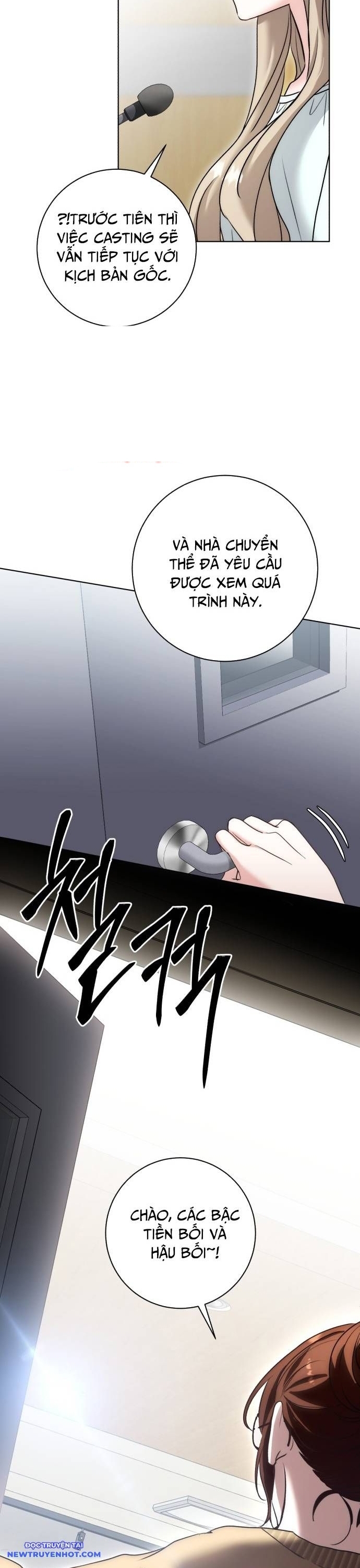 Ánh Hào Quang Của Diễn Viên Thiên Tài Chapter 24 - Trang 2