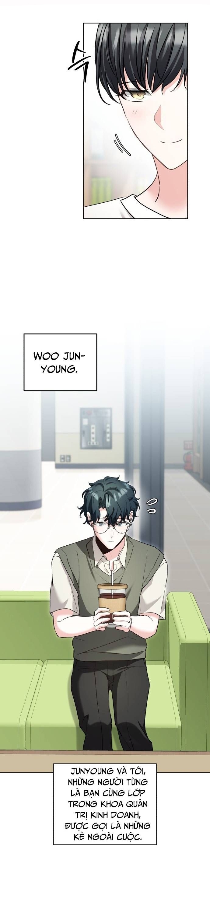 Ánh Hào Quang Của Diễn Viên Thiên Tài Chapter 24 - Trang 2