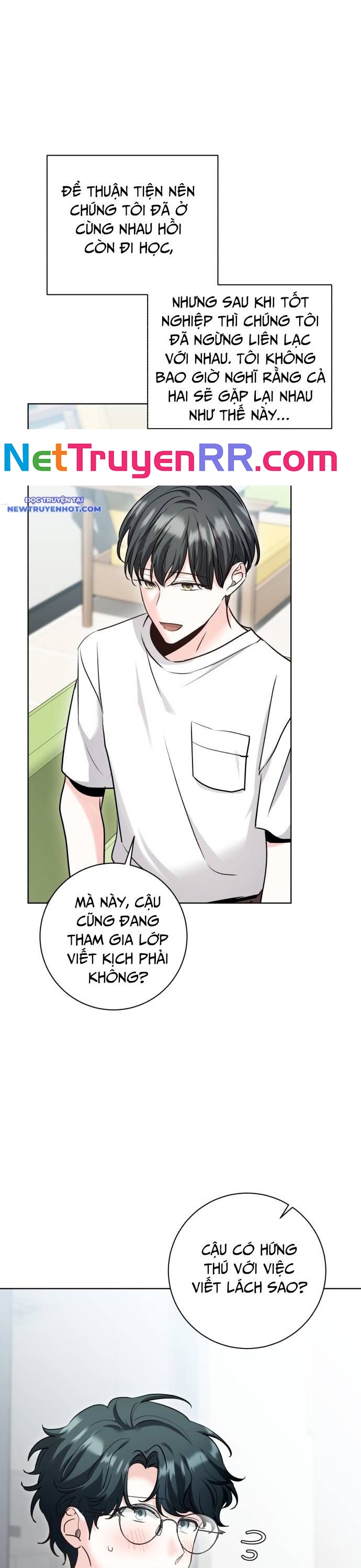 Ánh Hào Quang Của Diễn Viên Thiên Tài Chapter 24 - Trang 2