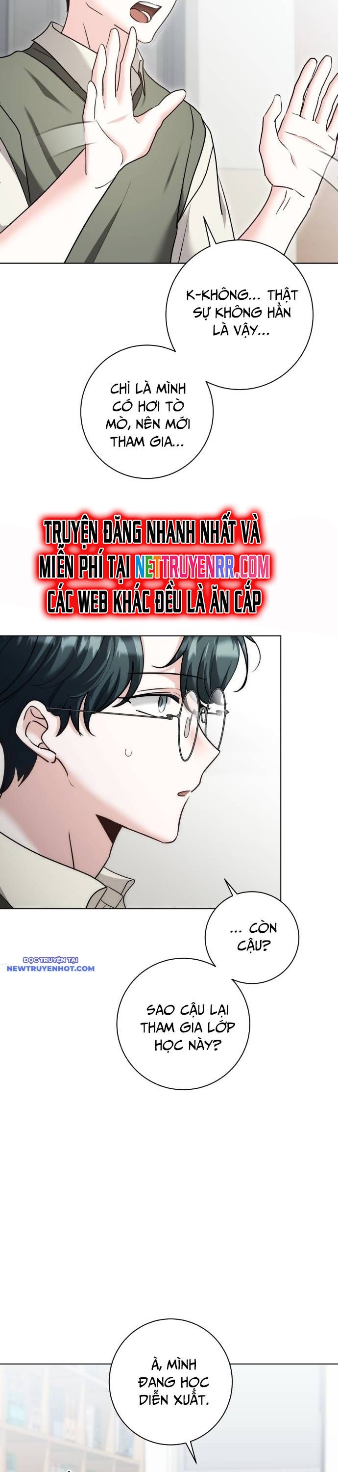 Ánh Hào Quang Của Diễn Viên Thiên Tài Chapter 24 - Trang 2