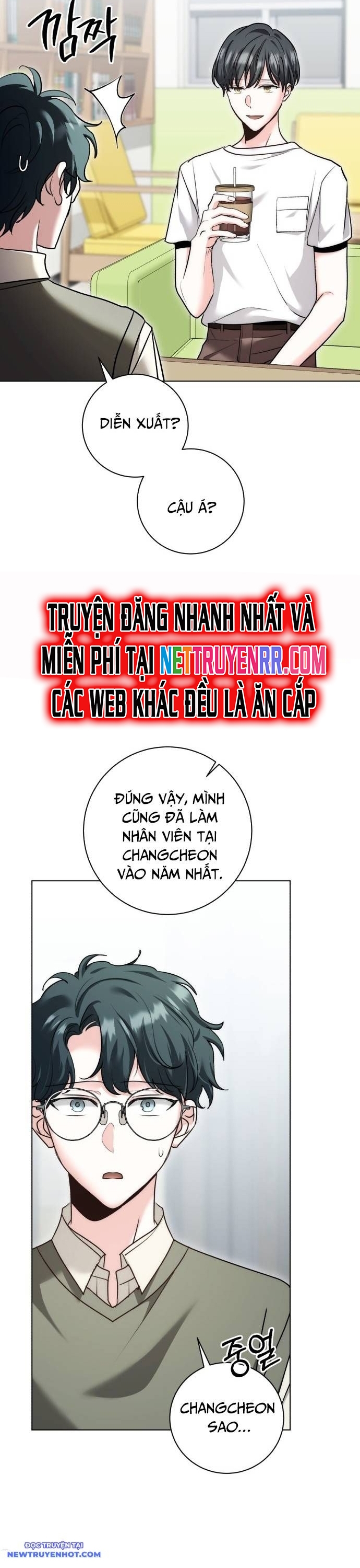 Ánh Hào Quang Của Diễn Viên Thiên Tài Chapter 24 - Trang 2