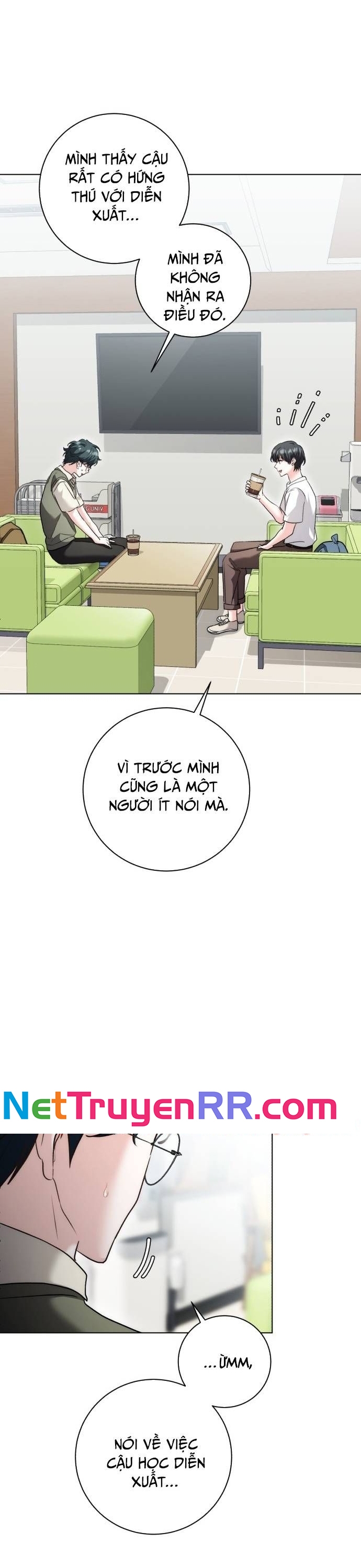 Ánh Hào Quang Của Diễn Viên Thiên Tài Chapter 24 - Trang 2