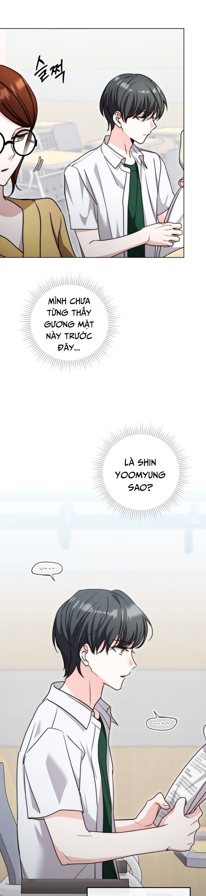 Ánh Hào Quang Của Diễn Viên Thiên Tài Chapter 25 - Trang 2