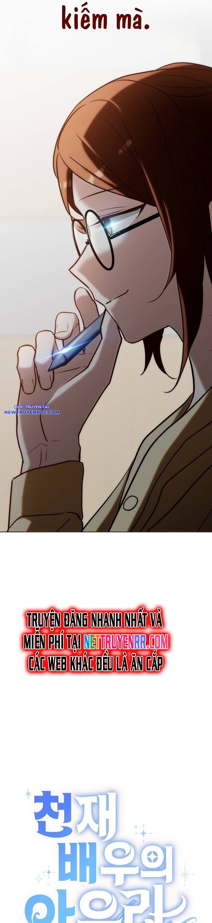 Ánh Hào Quang Của Diễn Viên Thiên Tài Chapter 25 - Trang 2