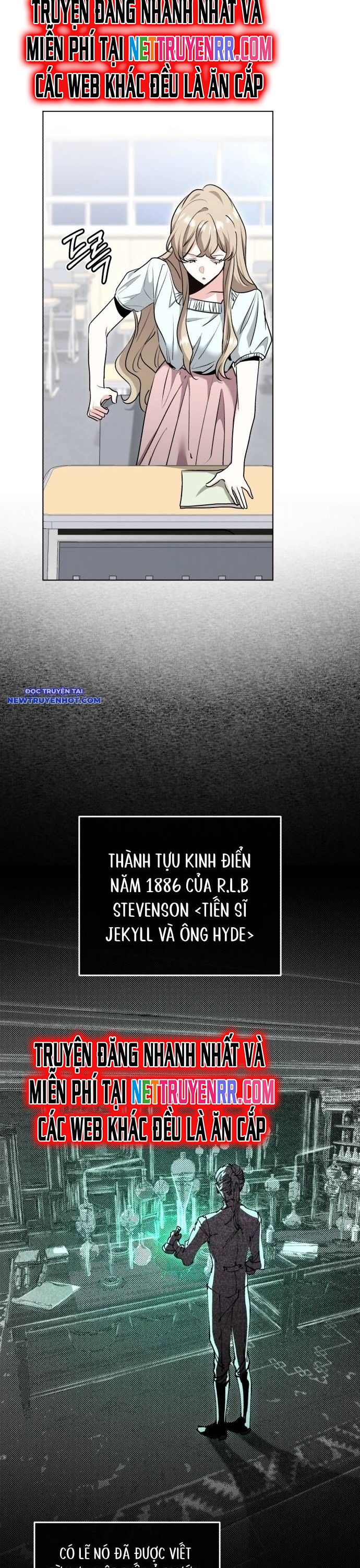 Ánh Hào Quang Của Diễn Viên Thiên Tài Chapter 25 - Trang 2