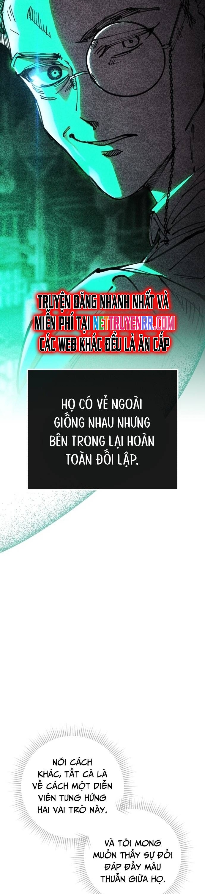 Ánh Hào Quang Của Diễn Viên Thiên Tài Chapter 25 - Trang 2