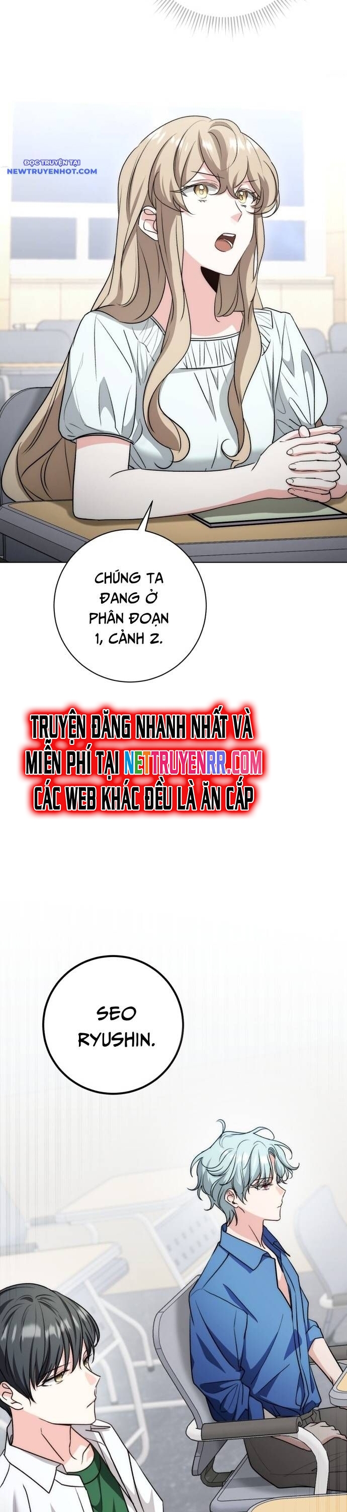 Ánh Hào Quang Của Diễn Viên Thiên Tài Chapter 25 - Trang 2