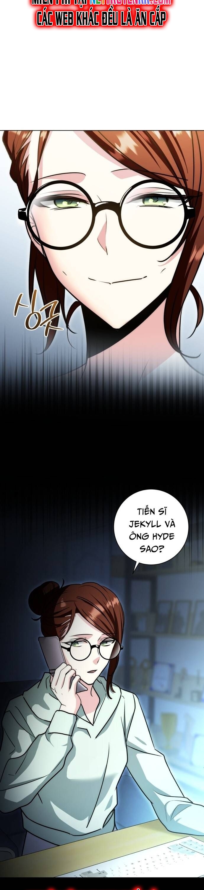 Ánh Hào Quang Của Diễn Viên Thiên Tài Chapter 25 - Trang 2