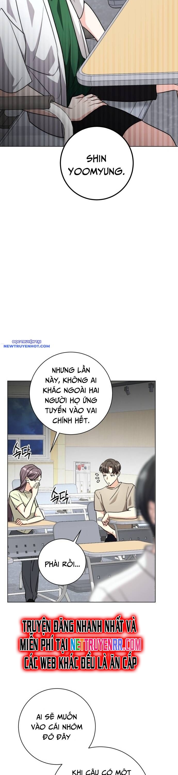 Ánh Hào Quang Của Diễn Viên Thiên Tài Chapter 25 - Trang 2