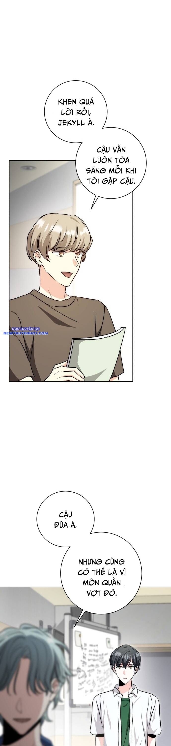 Ánh Hào Quang Của Diễn Viên Thiên Tài Chapter 25 - Trang 2