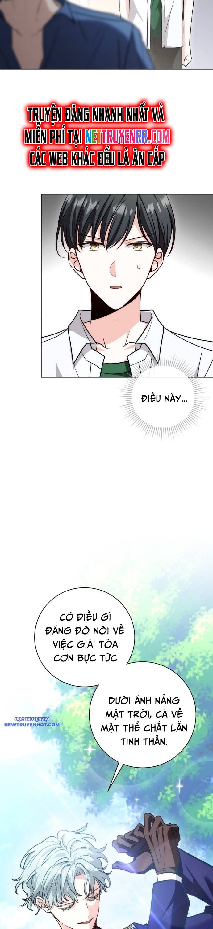 Ánh Hào Quang Của Diễn Viên Thiên Tài Chapter 25 - Trang 2