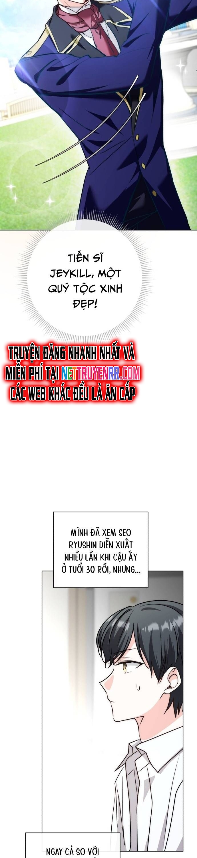 Ánh Hào Quang Của Diễn Viên Thiên Tài Chapter 25 - Trang 2