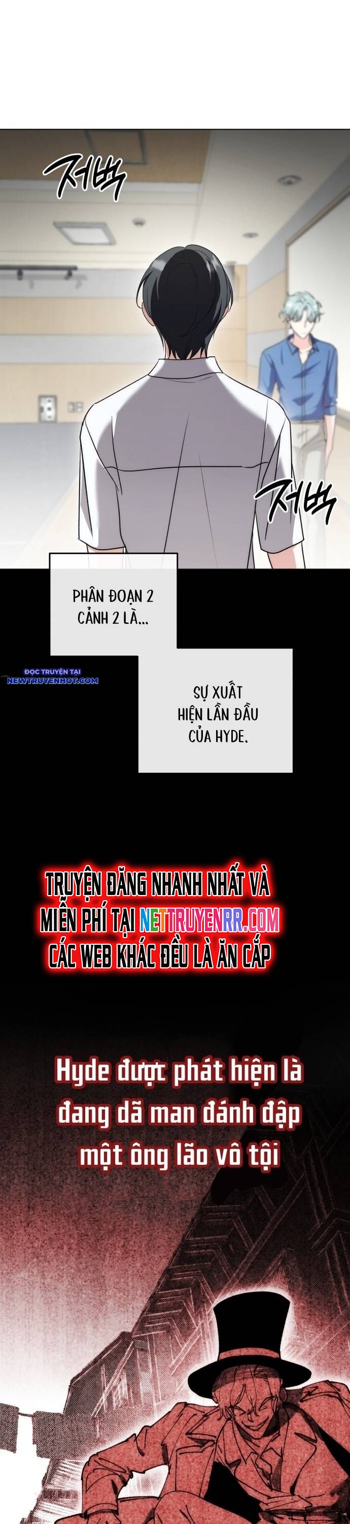 Ánh Hào Quang Của Diễn Viên Thiên Tài Chapter 25 - Trang 2