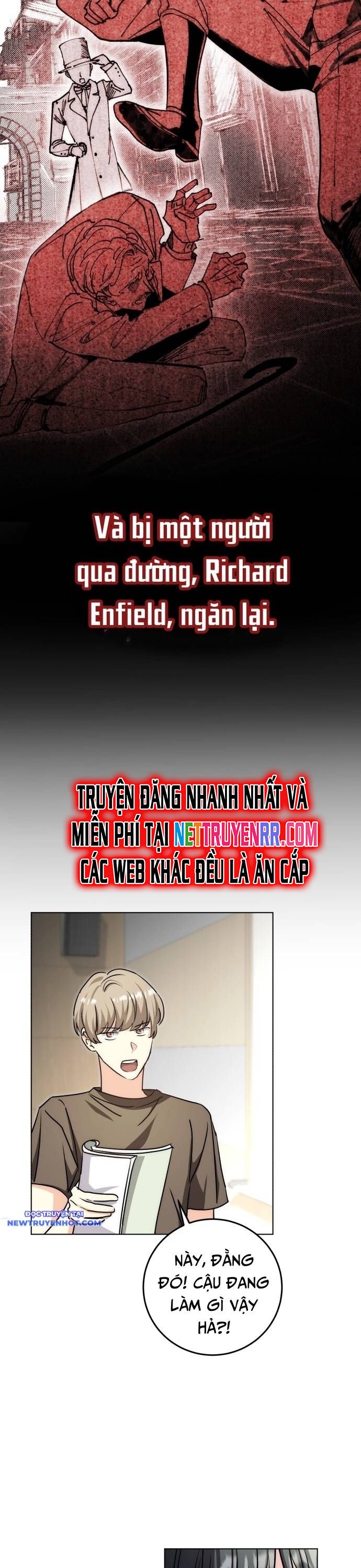 Ánh Hào Quang Của Diễn Viên Thiên Tài Chapter 25 - Trang 2