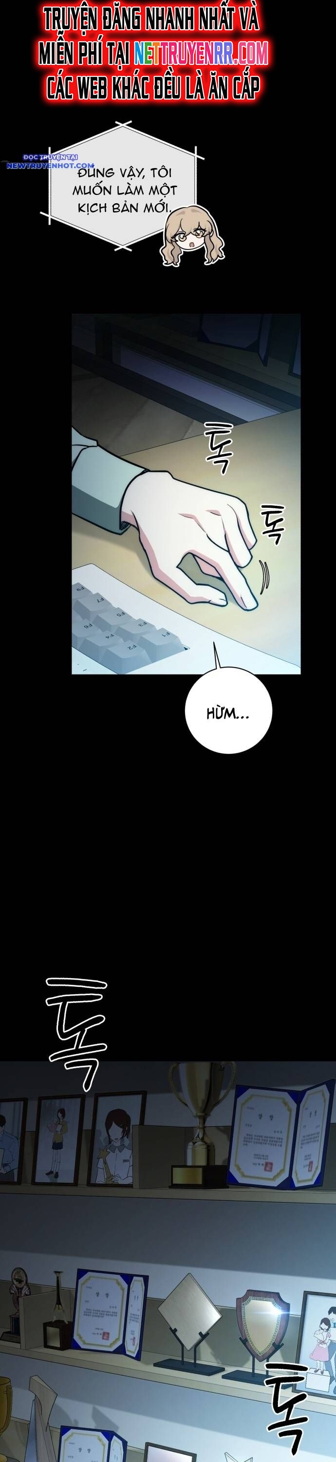 Ánh Hào Quang Của Diễn Viên Thiên Tài Chapter 25 - Trang 2