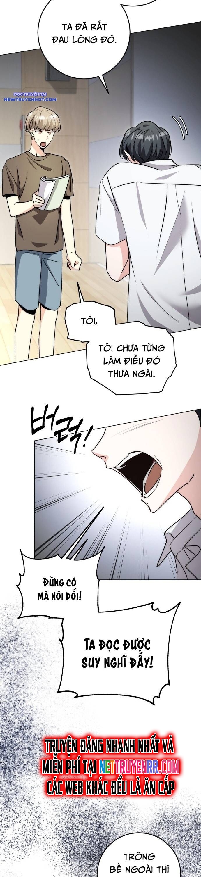 Ánh Hào Quang Của Diễn Viên Thiên Tài Chapter 25 - Trang 2