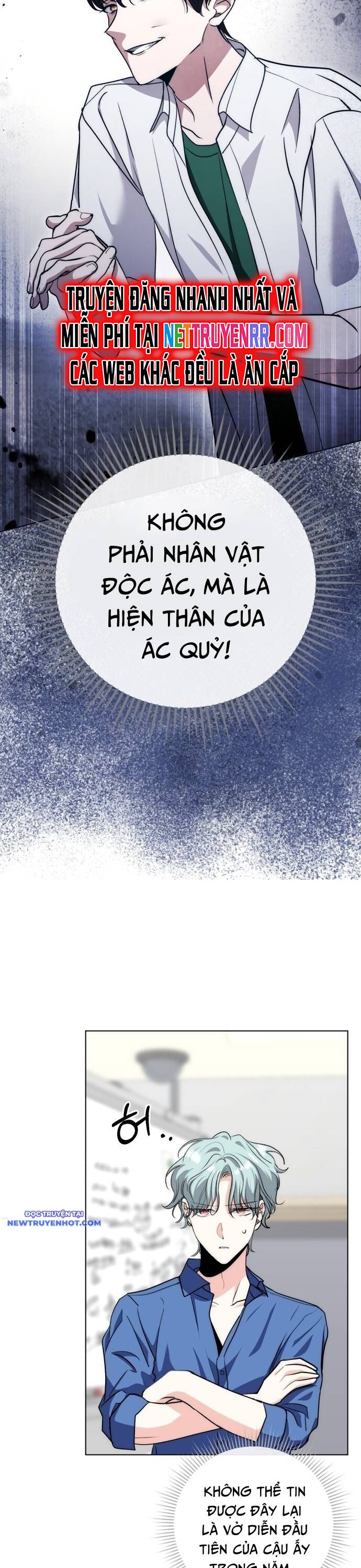 Ánh Hào Quang Của Diễn Viên Thiên Tài Chapter 25 - Trang 2