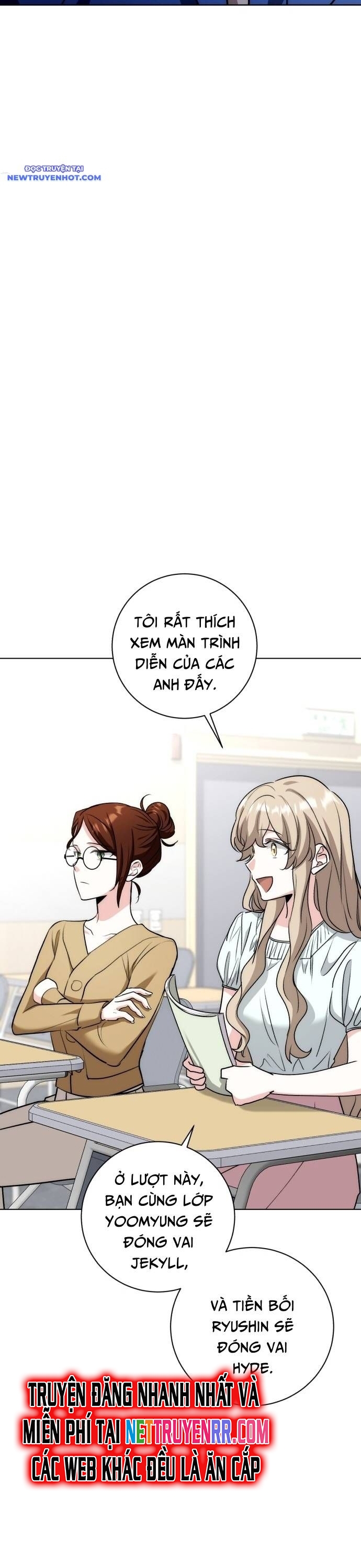 Ánh Hào Quang Của Diễn Viên Thiên Tài Chapter 25 - Trang 2