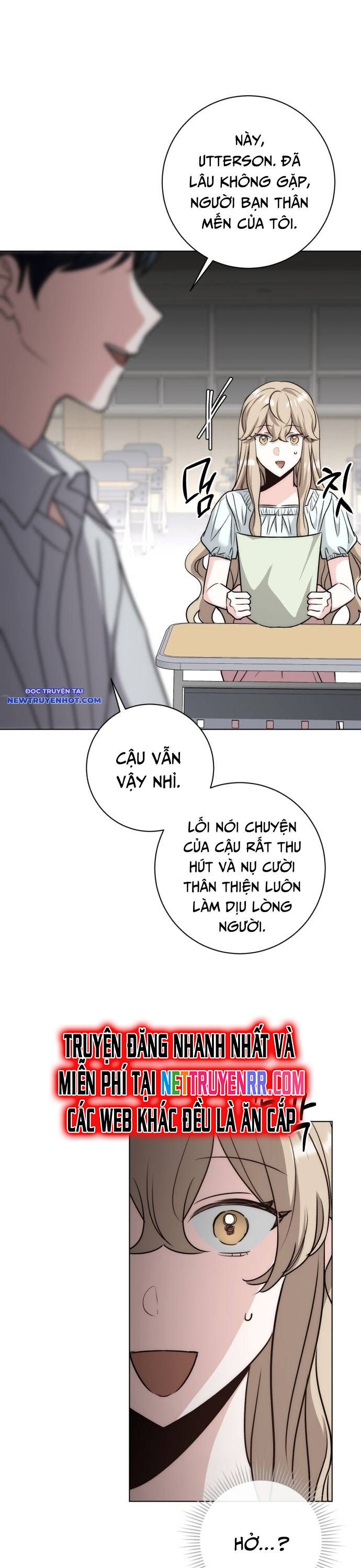 Ánh Hào Quang Của Diễn Viên Thiên Tài Chapter 25 - Trang 2