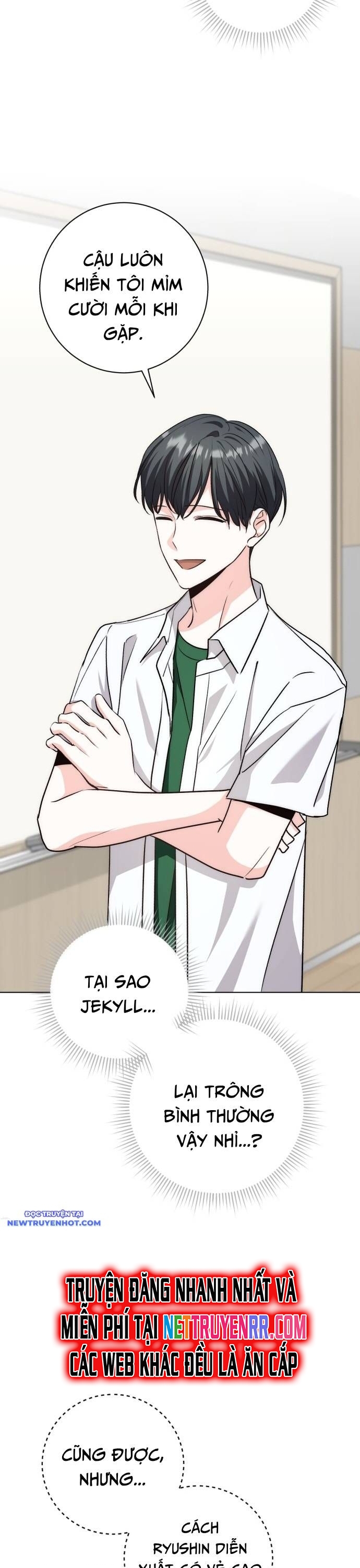 Ánh Hào Quang Của Diễn Viên Thiên Tài Chapter 25 - Trang 2