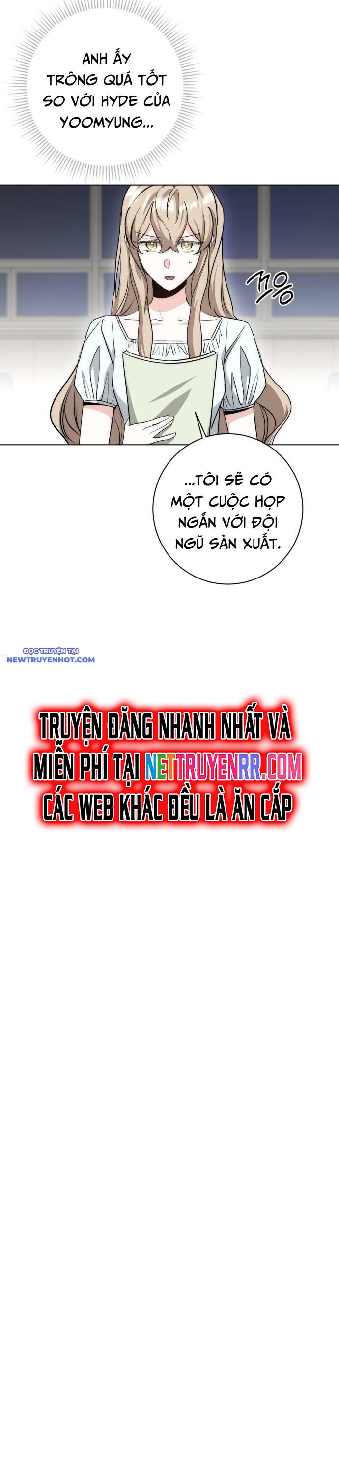 Ánh Hào Quang Của Diễn Viên Thiên Tài Chapter 25 - Trang 2