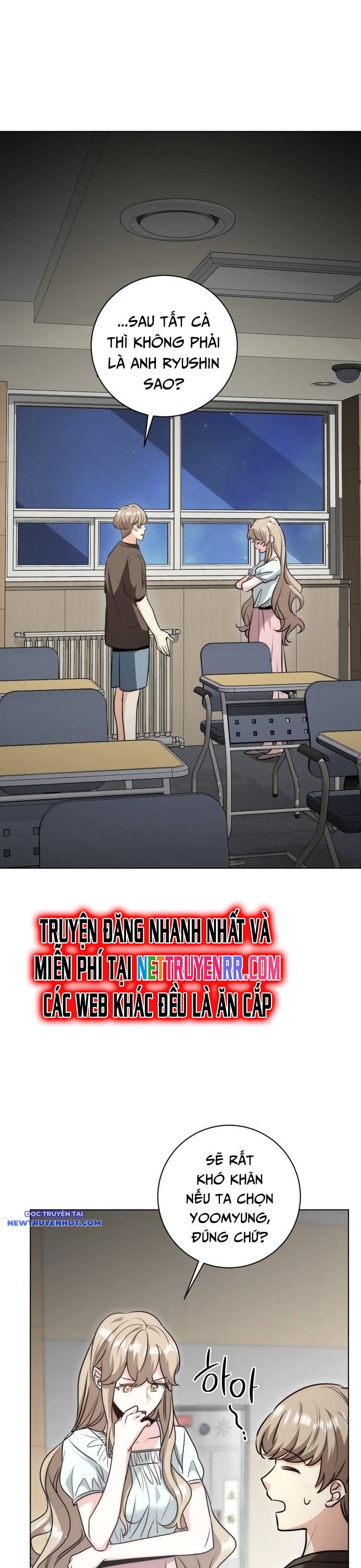 Ánh Hào Quang Của Diễn Viên Thiên Tài Chapter 25 - Trang 2