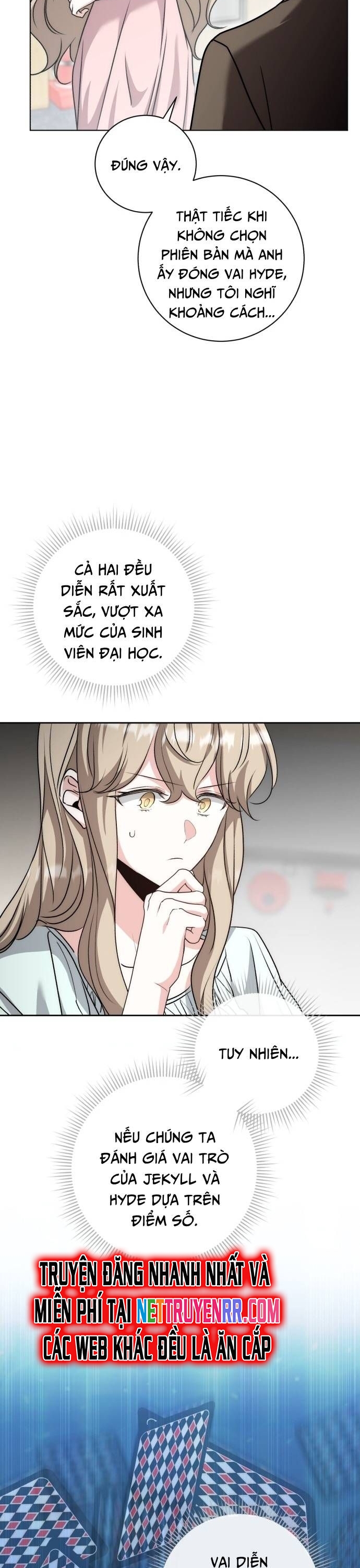 Ánh Hào Quang Của Diễn Viên Thiên Tài Chapter 25 - Trang 2