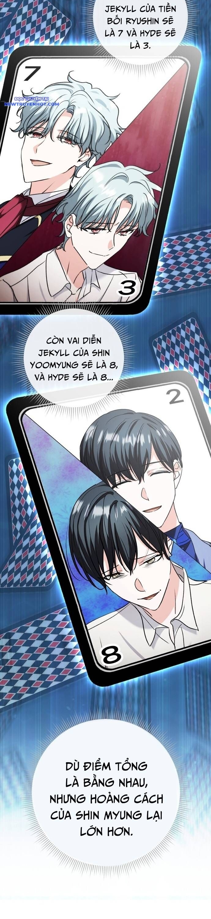 Ánh Hào Quang Của Diễn Viên Thiên Tài Chapter 25 - Trang 2