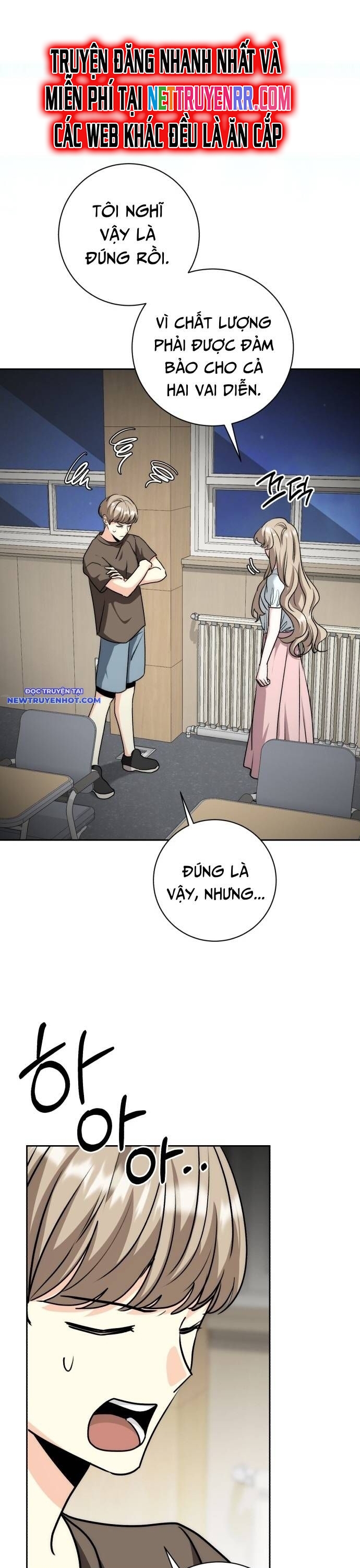 Ánh Hào Quang Của Diễn Viên Thiên Tài Chapter 25 - Trang 2