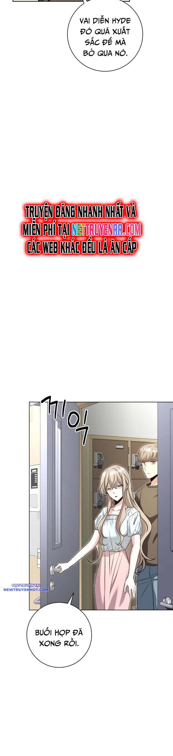 Ánh Hào Quang Của Diễn Viên Thiên Tài Chapter 25 - Trang 2