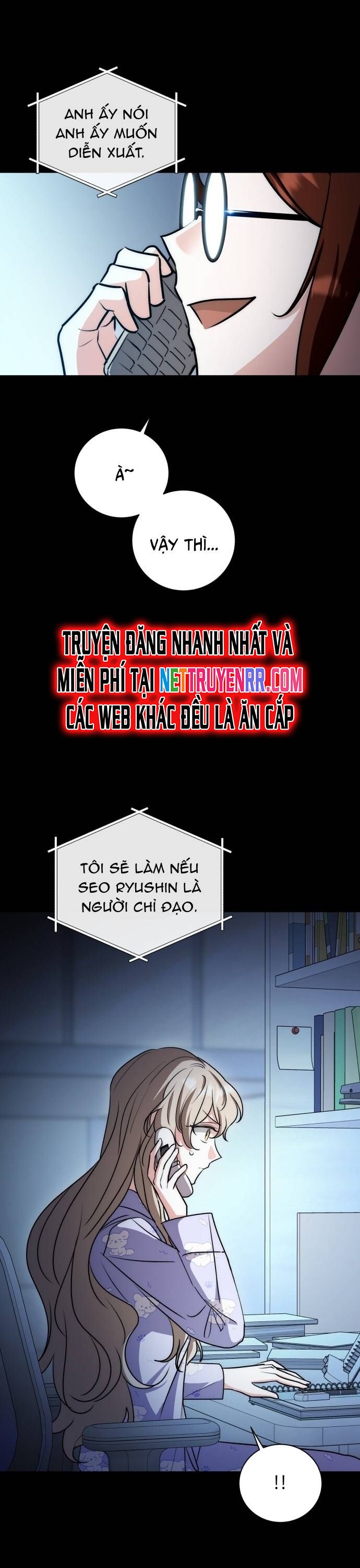 Ánh Hào Quang Của Diễn Viên Thiên Tài Chapter 25 - Trang 2