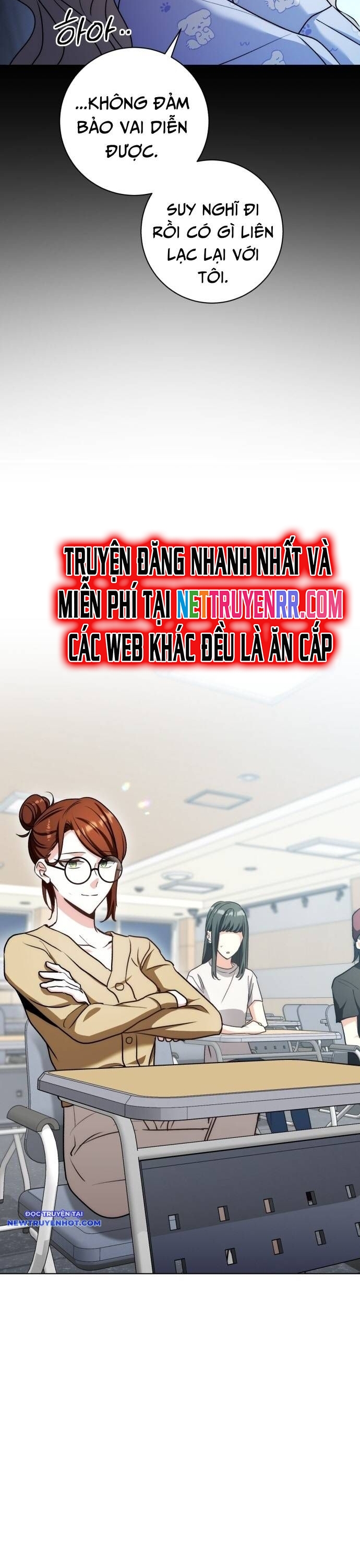 Ánh Hào Quang Của Diễn Viên Thiên Tài Chapter 25 - Trang 2