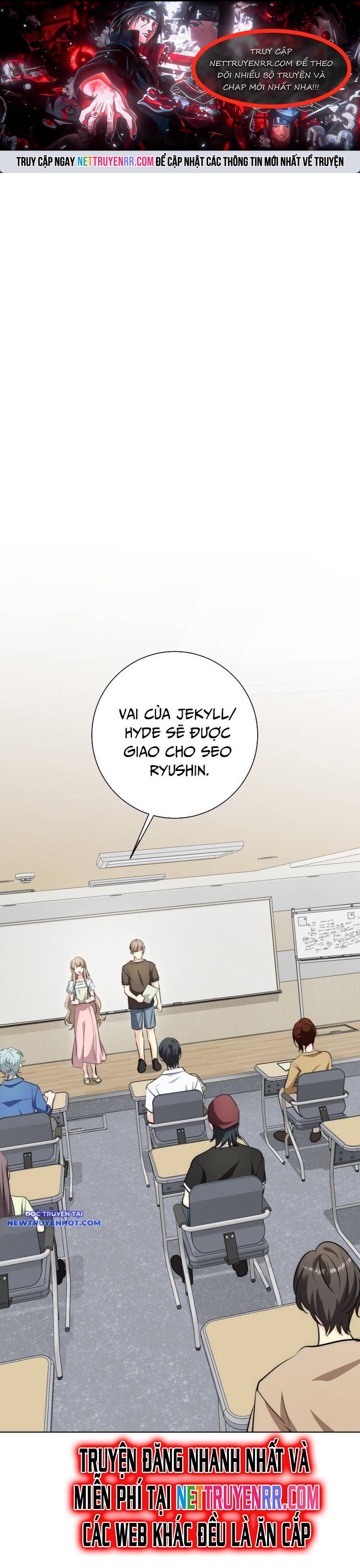 Ánh Hào Quang Của Diễn Viên Thiên Tài Chapter 26 - Trang 2