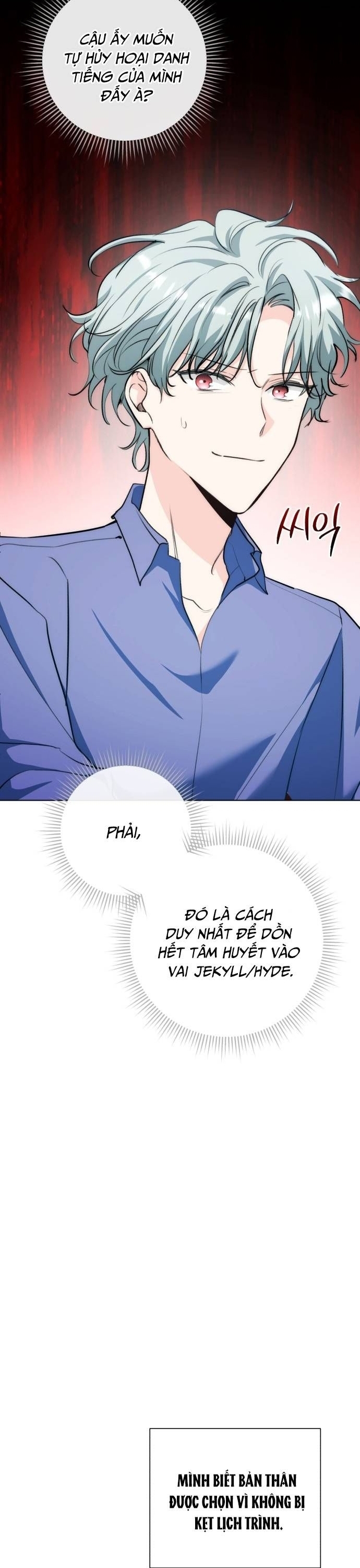 Ánh Hào Quang Của Diễn Viên Thiên Tài Chapter 26 - Trang 2