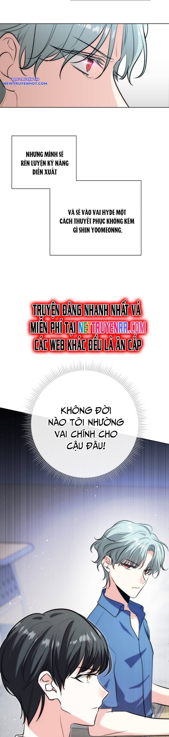 Ánh Hào Quang Của Diễn Viên Thiên Tài Chapter 26 - Trang 2