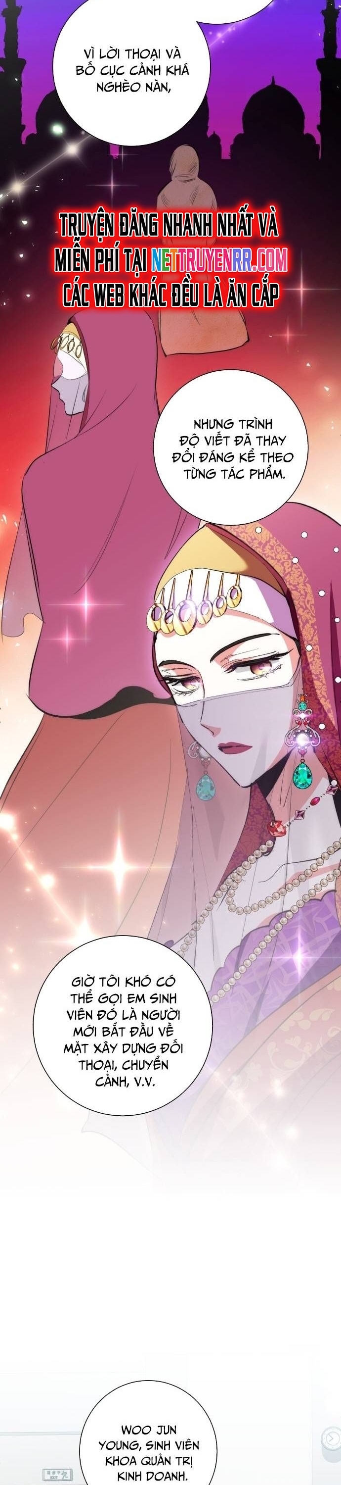 Ánh Hào Quang Của Diễn Viên Thiên Tài Chapter 26 - Trang 2