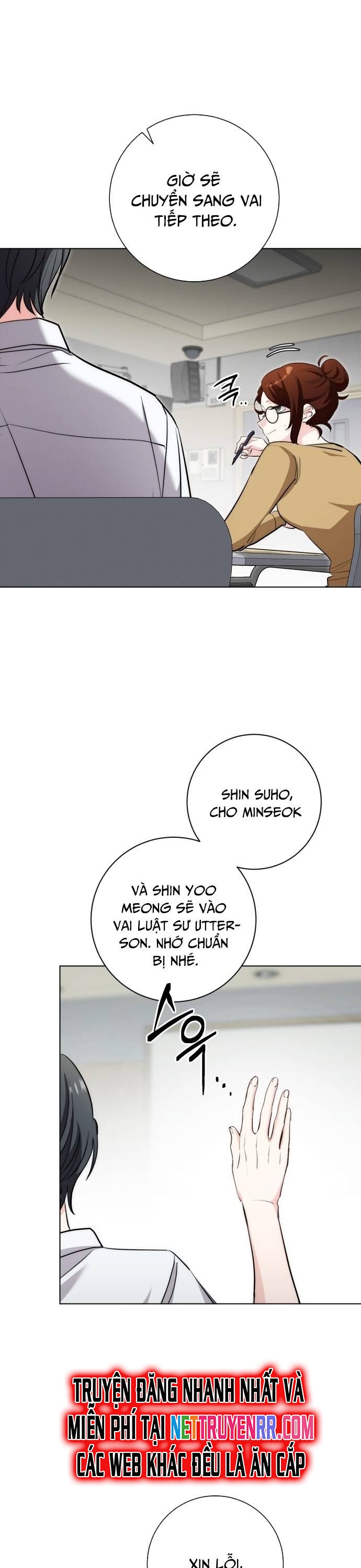 Ánh Hào Quang Của Diễn Viên Thiên Tài Chapter 26 - Trang 2